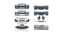 Bodykit BMW 2 F22 F23 największy sklep tuningowy w Polsce!