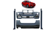 Bodykit BMW X4 F26 największy sklep tuningowy w Polsce!