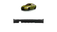 Dyfuzor BMW 2 F22 F23 Tył największy sklep tuningowy w Polsce!