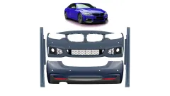 Bodykit BMW 4 F32 F33 największy sklep tuningowy w Polsce!
