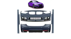 Bodykit BMW 4 F32 F33 największy sklep tuningowy w Polsce!