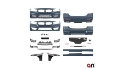 Bodykit BMW 4 F32 F33 największy sklep tuningowy w Polsce!