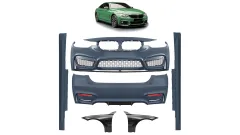 Bodykit BMW 4 F32 F33 największy sklep tuningowy w Polsce!