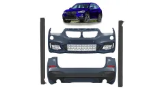 Bodykit BMW X1 F48 największy sklep tuningowy w Polsce!