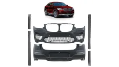 Bodykit BMW X4 G02 największy sklep tuningowy w Polsce!