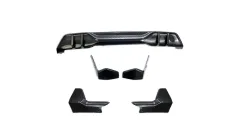 Bodykit BMW X5 G05 Carbon Look największy sklep tuningowy w Polsce!