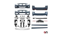 Bodykit BMW 3 F31 największy sklep tuningowy w Polsce!
