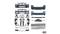 Bodykit BMW 3 F31 największy sklep tuningowy w Polsce!