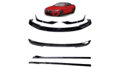 Bodykit BMW 8 G14 G15 AC Style największy sklep tuningowy w Polsce!