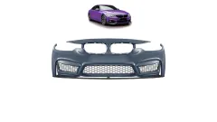 Zderzak BMW 4 F32 F33 F36 Przód PDC SRA Spoiler największy sklep tuningowy w Polsce!