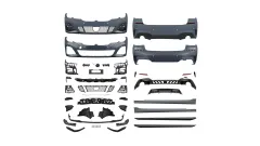 Bodykit BMW 3 G20 największy sklep tuningowy w Polsce!