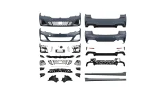 Bodykit BMW 3 G20 największy sklep tuningowy w Polsce!