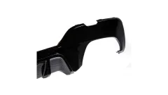 Dyfuzor BMW 3 G20 G21 Tył Carbon Look największy sklep tuningowy w Polsce!