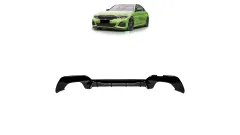 Dyfuzor BMW 3 G20 G21 Tył Gloss Black największy sklep tuningowy w Polsce!