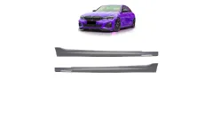 Progi BMW 3 G20 G21 Ambient Light największy sklep tuningowy w Polsce!