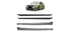Progi BMW 3 G20 G21 Ambient Light największy sklep tuningowy w Polsce!