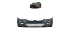 Zderzak BMW 5 G30 G31 Przód PDC SRA Spoiler największy sklep tuningowy w Polsce!