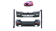 Bodykit BMW 5 G30 największy sklep tuningowy w Polsce!