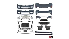 Bodykit BMW 5 G30 Sport największy sklep tuningowy w Polsce!