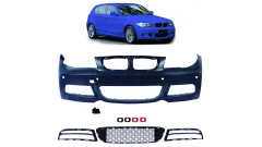 Zderzak BMW 1 E81 E82 E87 E88 Przód SRA największy sklep tuningowy w Polsce!