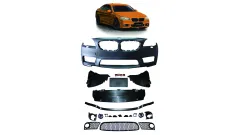 Zderzak BMW 5 F10 F11 Przód SRA Halogen największy sklep tuningowy w Polsce!