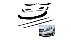 Bodykit Mercedes-Benz A W176 największy sklep tuningowy w Polsce!