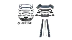 Bodykit Mercedes-Benz A W177 największy sklep tuningowy w Polsce!