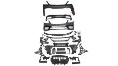 Bodykit Mercedes-Benz S W222 Facelift największy sklep tuningowy w Polsce!