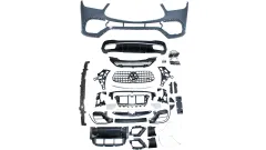 Bodykit Mercedes-Benz GLS X167 największy sklep tuningowy w Polsce!