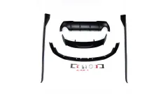 Bodykit BMW 1 F42 największy sklep tuningowy w Polsce!