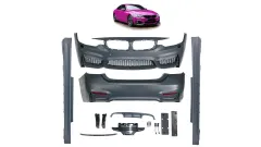 Bodykit BMW 4 F32 F33 największy sklep tuningowy w Polsce!