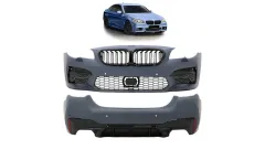Bodykit BMW 5 F10 największy sklep tuningowy w Polsce!