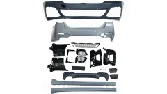 Bodykit BMW 5 G30 największy sklep tuningowy w Polsce!