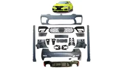 Bodykit BMW 5 G30 największy sklep tuningowy w Polsce!