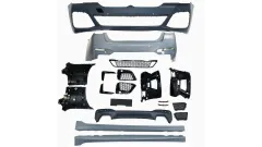 Bodykit BMW 5 G30 Facelift największy sklep tuningowy w Polsce!