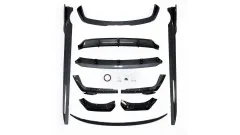 Bodykit BMW X7 G07 Carbon Look największy sklep tuningowy w Polsce!