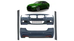 Bodykit BMW 3 F30 największy sklep tuningowy w Polsce!