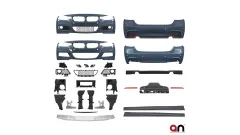 Bodykit BMW 3 F30 największy sklep tuningowy w Polsce!