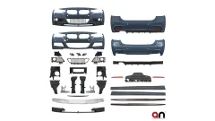 Bodykit BMW 3 F30 największy sklep tuningowy w Polsce!