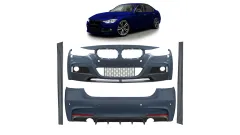 Bodykit BMW 3 F30 największy sklep tuningowy w Polsce!