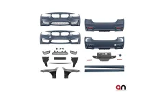 Bodykit BMW 3 F30 największy sklep tuningowy w Polsce!