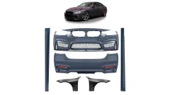 Bodykit BMW 3 F30 największy sklep tuningowy w Polsce!