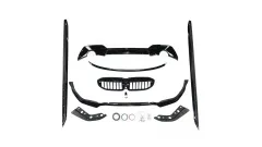 Bodykit BMW 3 G20 największy sklep tuningowy w Polsce!