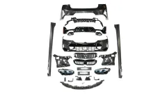Bodykit BMW 3 G20 Sport największy sklep tuningowy w Polsce!