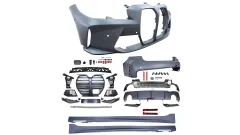 Bodykit BMW 3 G20 największy sklep tuningowy w Polsce!