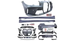 Bodykit BMW 3 G20 największy sklep tuningowy w Polsce!