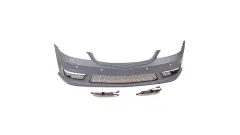 Bodykit Mercedes-Benz S W221 największy sklep tuningowy w Polsce!