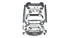 Bodykit Mercedes-Benz A V177 największy sklep tuningowy w Polsce!