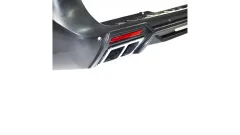 Bodykit Mercedes-Benz Vito W447 największy sklep tuningowy w Polsce!