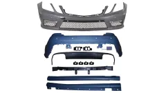 Bodykit Mercedes-Benz E W212 największy sklep tuningowy w Polsce!